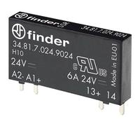 Finder Relè a semiconduttore 34.81.7.060.9024 Tens.comm.max: 33 V/DC