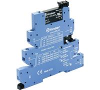 Finder 39.30.3.230.9024 Relè a semiconduttore 2 A Tens.comm.max: 24 V/DC 1 pz.