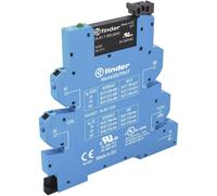 Finder 39.50.8.230.9024 Relè a semiconduttore 2 A Tens.comm.max: 24 V/DC 1 pz.