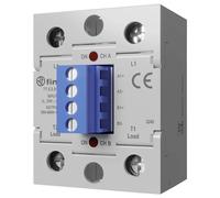 Finder Relè a semiconduttore 77C290248671 50 A Tens.comm.max: 660 V/AC