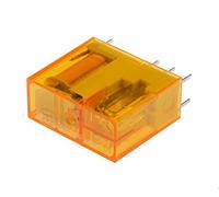 Finder Relè a spina, 230 V AC, 2 W, 8 A, 1 pezzo, 40.52.8.230.0000 (2 pezzi di relè a pressione/pressione)