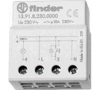 RELE AD IMPULSI ELETTRONICO - FIN 139182300000