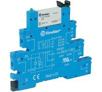 Finder 38.81.7.024.8240 Relè a semiconduttore 2 A Tens.comm.max: 240 V/AC 1 pz