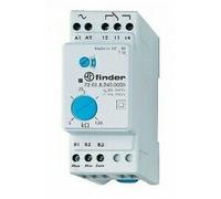 Finder Relè di controllo livello 720182400000POA – cavo sonda 6 m – 240V 1 contatto deviatore