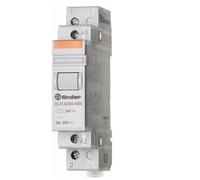FIN 22.21.8 230V - Relè di installazione, 1 contatto NC, 250 V, 20 A, 230 V