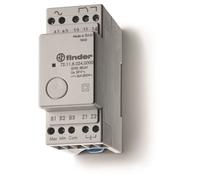 Finder Relè di livello 72.11.8.240.0000 EAN 8012823290638 - 240 V AC, 16 A, 1...
