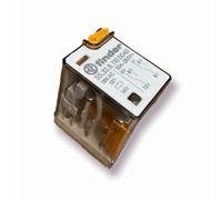 Finder Relè elettromagnetico 55.32.8.110.0040 10A-250V