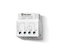 Finder Relè Elettromeccanico Monostabile di Interfacciamento Tipo 13.31. Per mon