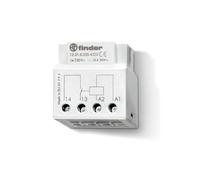 Relè elettromeccanico monostabile Montaggio Tipo 133182304300PAS - Serie 13 Finder