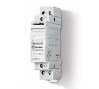 FINDER RELE' INTERRUTTORE 2P 202282300000