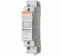 Finder 22.21.8.230.4000 rele' industriale tensione nom. 230 v/ac corrente di