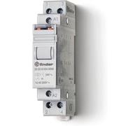 Finder Relè modulare a gradini 202282304000 serie 20 - 230 V, 16 A, bobine AC/DC