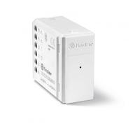 FINDER RELè MULTIFUNZIONE BLUETOOTH 2 CANALI BIANCO 13728230B000