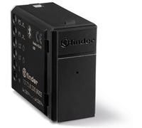 Finder Relè Multifunzione Elettronico Connesso Yesly 2 Canali Con Protocollo Di Trasmissione Bluetooth 4.2 Colore Nero Tipo 13.72 13728230b002