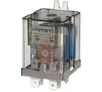 finder Relè plug-in 65.31.8.230.0000 65.31.8.230.000 230 V/AC 20 A 1 NF (R), 1 NO (T) 1 pz