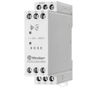 Finder Relè protezione motore termistore 24 V/AC 2 scambi 1 pz.