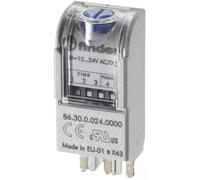 Modulo temporizzato serie 86.30 finder 86.30.0.024.0000