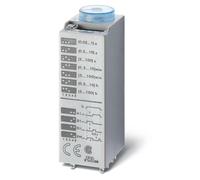 FINDER RELè TEMPORIZZATO MULTIFUNZIONE 2CO PLUG 850200240000