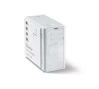 RIVELATORE DI MOVIEMENTO INCASSO BIANCO 1 MODULO FINDER 18.91.8.230.0040