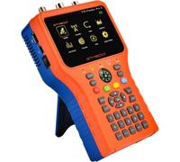 Finder satellitare V8 Pro 4,3" LCD