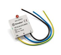 FINDER SCARICATORE DI SOVRATENSIONE SPD PER LED 7P3282750005