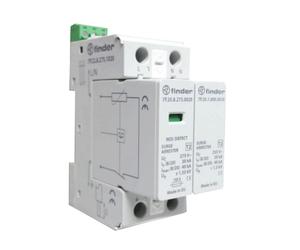 Finder scaricatore di sovratensione SPD 2P 20kA 7P.22.8.275.1020