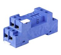 Finder schraubfassung Blu, 1 pezzi, 96.72