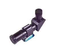 Finder Scope, 6x cercatore di immagini positive, compatibile con l'accessorio telescopio Seestar S30