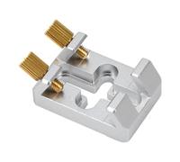 Finder Scope Base - Supporto a coda di rondine, base a coda di rondine per Finder Scope | Accessori telescopici astronomici | Heavy Duty Coldshoe Support Bracket per fotocamera, flash, hot shoe caldo