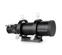 Finder Scope, Cannocchiale guida 50mm/60mm Cannocchiale for telescopio multiuso con doppio fuoco elicoidale da 1,25" for uso astronomico(SV106 50mm)