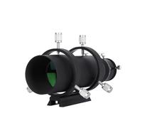 Finder Scope, Specchio guida stellare con messa a fuoco a spirale aggiornato da 1,25 pollici 50190/60240 Telescopio astronomico Focus HD Deep Sky Scuola ausiliaria(50190)