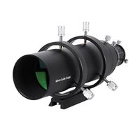 Finder Scope, Specchio guida stellare con messa a fuoco a spirale aggiornato da 1,25 pollici 50190/60240 Telescopio astronomico Focus HD Deep Sky Scuola ausiliaria(60240)