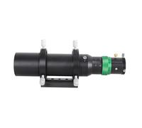 Finder Scope, Specchio guida stellare con messa a fuoco a spirale da 1,25 pollici 50183/60230 Telescopio astronomico scolastico ausiliario HD Deep Sky Focus(50183)