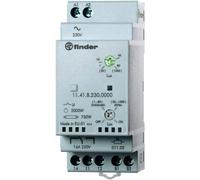 Finder Serie 11 - interruttore crepuscolare modulare 1CC