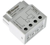 Finder 133182304300 relè monostabile interruttore elettronico per cassetta 503 m