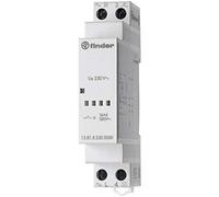 Finder serie 13 - Rele impulsi elettronico 1na 16a