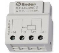 Finder serie 13 - Teleruttore elettronico 12v ac