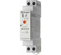 FIN 14.01 - Sistema automatico per l'illuminazione delle scale, max 15 pulsa