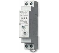 Finder dimmer universale anche LED attacco DIN 230V 15.81.8.230