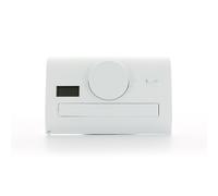 Finder Serie 1T - Termostato da parete Bianco