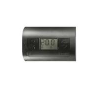 Finder Serie 1t - Termostato parete 1 contatto 3v 5a