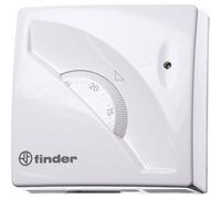Termostato Finder Da Parete 1T010
