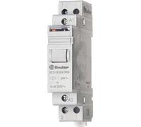 FIN 20.21.8 230V - Interruttore a impulsi, 1 On, 250 V/16 A, 230 V