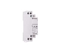 Finder Serie 22 - Contatore Lexic Modular 1 NA + 1NC 24 V Agni Indicatore + LED