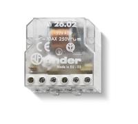 Finder relè commutatore ad impulsi 230v 26048230