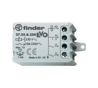 Finder relè evo commutatore 230V 27258230