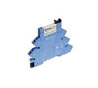 Finder Serie 38 - Modulo Rele morsetto vite deviatore 12 VDC Agni passo + AU