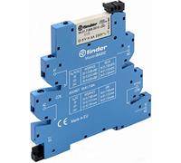 Finder serie 39 - Interfaccia masterbasic rele emr 6v corrente alternata/corrente continua