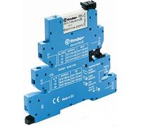 Finder serie 39 - Interfaccia masterplus con rele emr 60vac/corrente continua