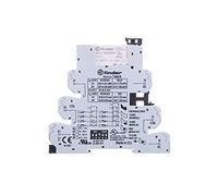 FINDER Serie 39 - Interface Mastertimer Relais electromecanico 24 V